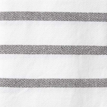 Eco-Friendly Turkish Hand Towels Set for Home Decor