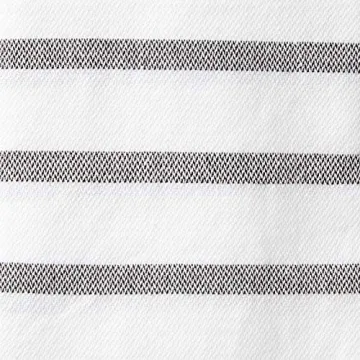 Eco-Friendly Turkish Hand Towels Set for Home Decor