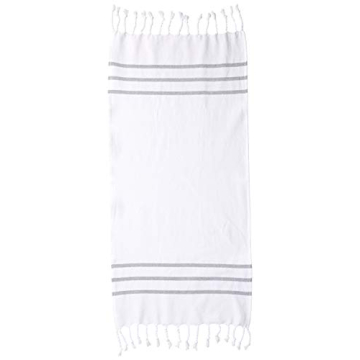 Eco-Friendly Turkish Hand Towels Set for Home Decor