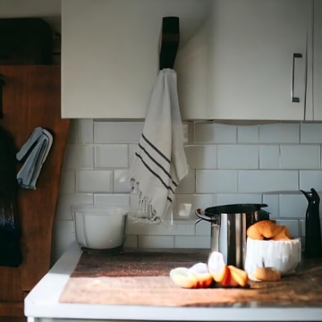 Eco-Friendly Turkish Hand Towels Set for Home Decor