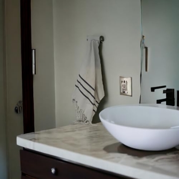 Eco-Friendly Turkish Hand Towels Set for Home Decor