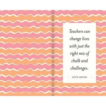 You Make A Difference: 50 Devos for Teachers