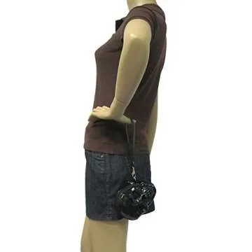 WonderMolly Skull Coin Purse Halloween Spooky Goth Accessories