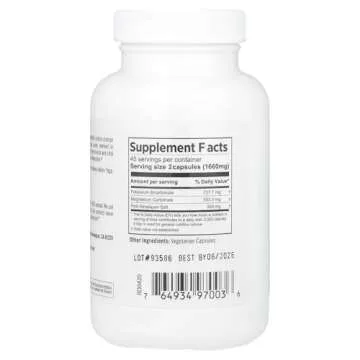 Pure Planet Sports Salts - High Potency Plant-Based Electrolytes