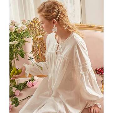 NVENF Zinc Beaded Easter Earrings for Women Easter Rabbit Bunny Dangle Earrings Sparkling Pearl Bead Drop Earrings Spring Holiday Jewelry Gifts (Silver)