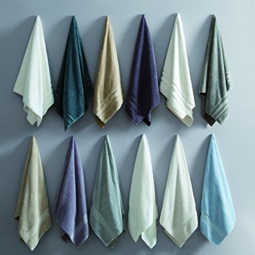 Charisma Classic II Ultra Plush Skyway Cotton Bath Towel