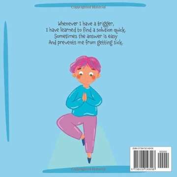 Harley's Sensory Processing Disorder: SPD Book for Kids, ADHD, Autism, ADD (Social Emotional Learnin...