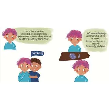 Harley's Sensory Processing Disorder: SPD Book for Kids, ADHD, Autism, ADD (Social Emotional Learning Toolbox - Therapists, Educators, and Parents)