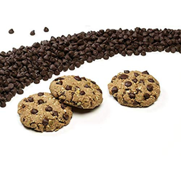 Enjoy Life Semi-Sweet Mini Chocolate Chips Pack of 2