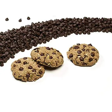 Enjoy Life Semi-Sweet Mini Chocolate Chips Pack of 2