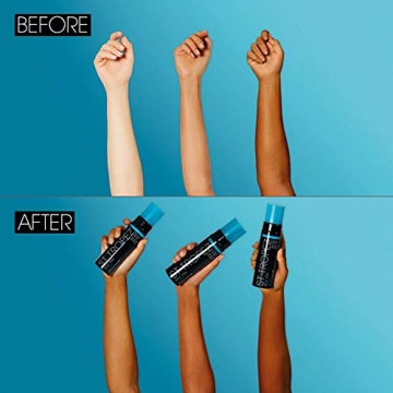 St. Tropez Self Tan Dark Bronzing Mousse - Vegan & Natural