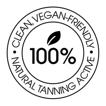 St. Tropez Self Tan Dark Bronzing Mousse - Vegan & Natural