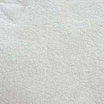 WeatherBeeta Sherpa Fleece Cooler - Soft & Cozy Design