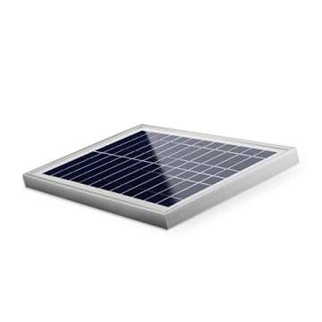 BioLite SolarHome 620 Portable Off-Grid Solar Lighting System, 620+ (no mp3 Player)