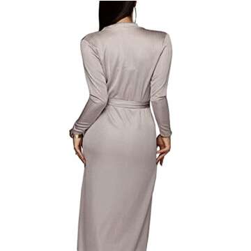 Stylish HANMAX Women's 3 Piece Tracksuit Set for Versatile Fashion