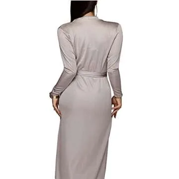 Stylish HANMAX Women's 3 Piece Tracksuit Set for Versatile Fashion