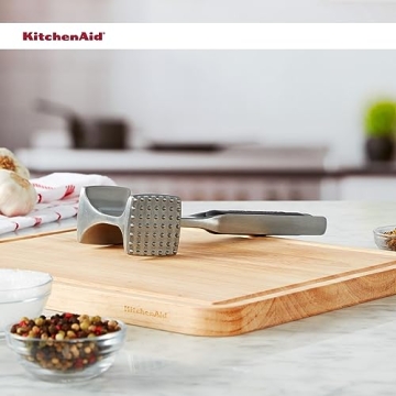 KitchenAid Multi-Sided Meat Tenderizer for All Occasions