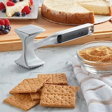 KitchenAid Multi-Sided Meat Tenderizer for All Occasions