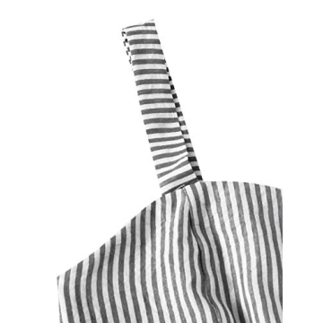 Stylish Summer 2 Piece Outfit with Crop Top and Shorts