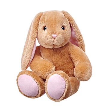 Build-a-Bear Workshop Pawlette™ Plush Bunny for All Ages
