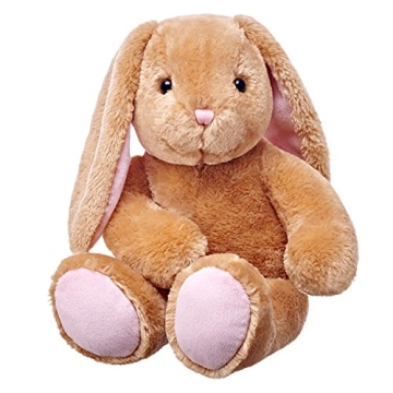Build-a-Bear Workshop Pawlette™ Plush Bunny for All Ages