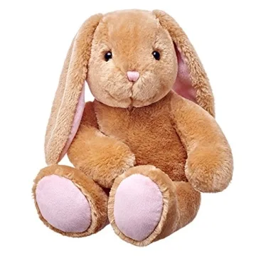Build-a-Bear Workshop Pawlette™ Plush Bunny for All Ages