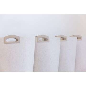 SortJoy Eco-Friendly Hamper Tote Bag for All Storage Needs