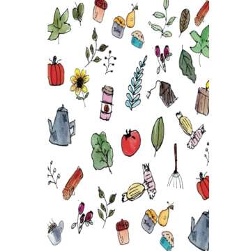 Get It Done Bullet Journal – Soft Cover, 131 Pages, 90 GSM Thick Paper