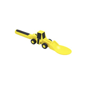 Fun & Durable Toddler Construction Utensils Made in USA