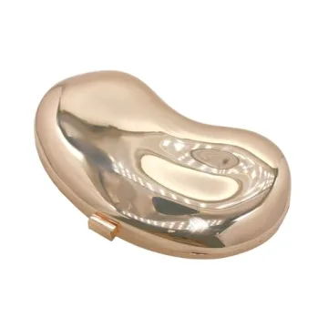 Stylish Acrylic Clutch Bag for Elegant Evenings