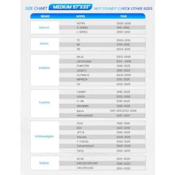 Lamicall Windshield Sunshade Umbrella for SUVs and Sedans