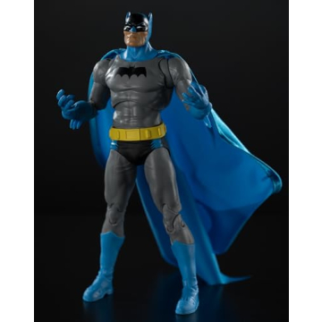 McFarlane DC Multiverse Batman Ace Bat-Hound Action Figure