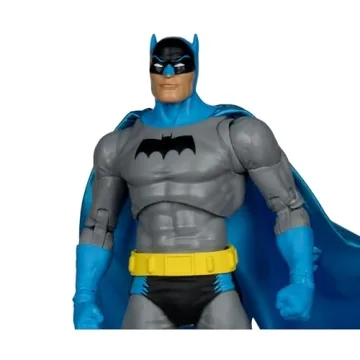 McFarlane DC Multiverse Batman Ace Bat-Hound Action Figure