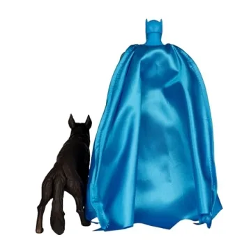 McFarlane DC Multiverse Batman Ace Bat-Hound Action Figure