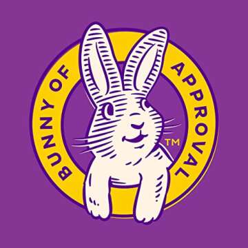 Annie's Organic Mini Bunny Fruit Flavored Snacks, Strawberry, Mango & Cherry, Gluten Free, 5 Pouches, .8 oz