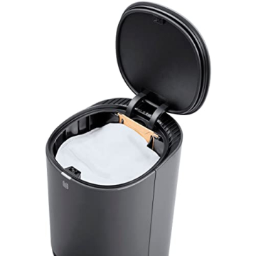 ECOVACS DEEBOT T8+ Smart Robotic Vacuum & Mop