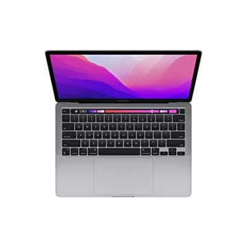 Apple MacBook Pro 13.3" M2 Chip 16GB RAM 256GB SSD
