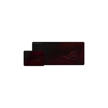 ASUS ROG Scabbard II Gaming Mousepad for Epic Performance
