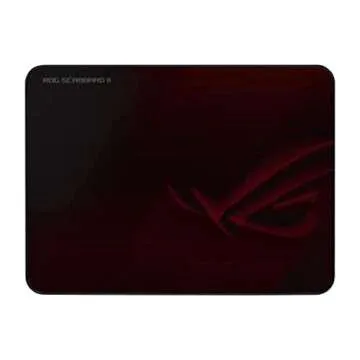 ASUS ROG Scabbard II Gaming Mousepad for Epic Performance