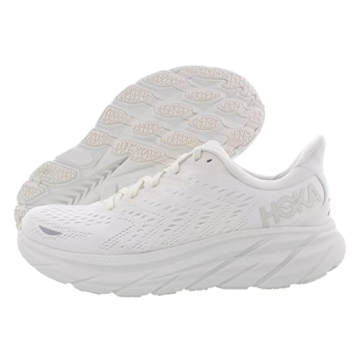 HOKA Clifton 8 Women’s Shoes - Comfort & Style Combined