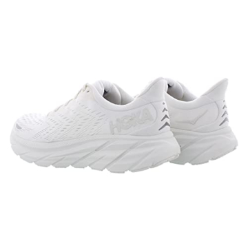 HOKA Clifton 8 Women’s Shoes - Comfort & Style Combined