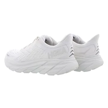 HOKA Clifton 8 Women’s Shoes - Comfort & Style Combined
