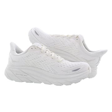 HOKA Clifton 8 Women’s Shoes - Comfort & Style Combined
