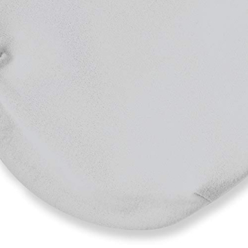 SwaddleMe Original Organic Swaddle - Safe Sleep for Infants