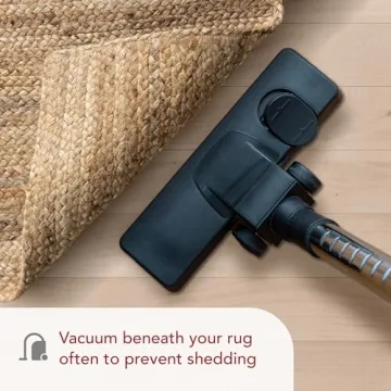 Shop nuLOOM 3x5 Jute Rug - Stylish and Soft Area Rug