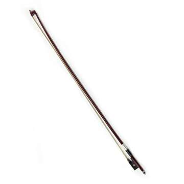 SKYVN201 Full Size Student Violin with Case and Bow