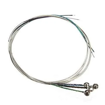 SKYVN201 Full Size Student Violin with Case and Bow