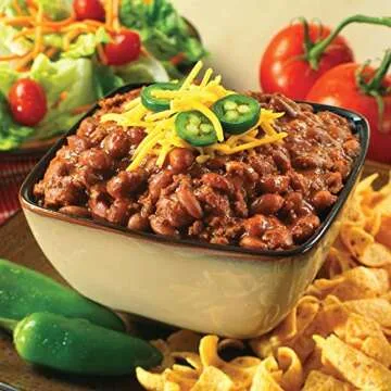 Gluten-Free Food Storage - 360 Large Servings - 81 Lbs - Legacy Emergency Preparedness Supplies - Long Term 25 Year Shelf Life Survival Kit