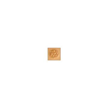 Tandy Leather M882 Craftool� Matting Stamp 6882-00