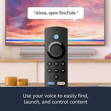 Amazon Fire TV Stick Lite with 2-Year Protection Plan